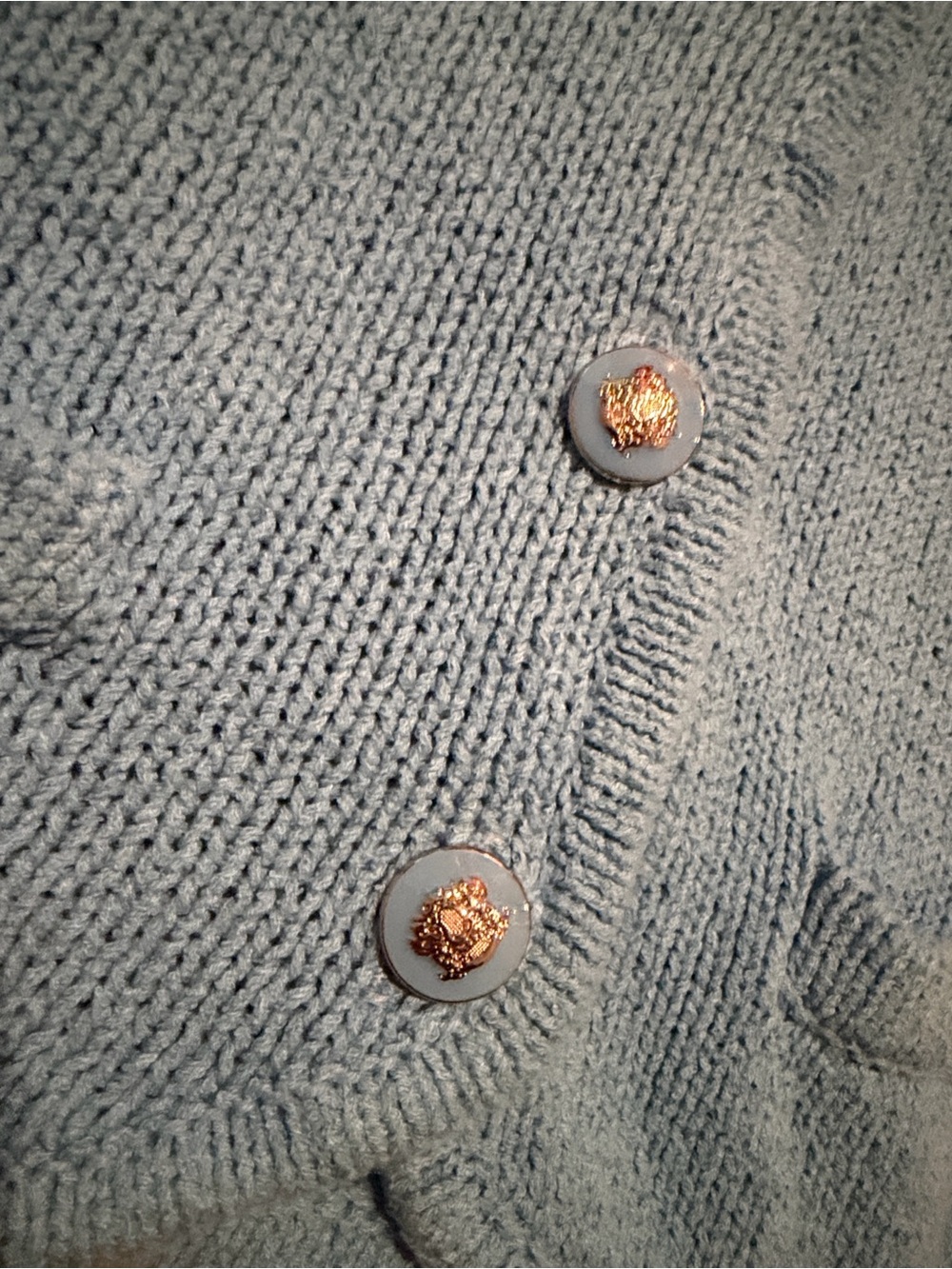 Talbots Cardigan - Picture 4 of 4